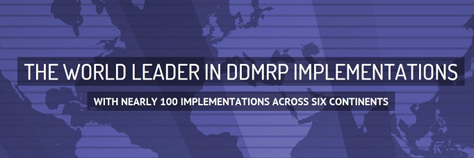 DEMAND DRIVEN TECHNOLOGIES