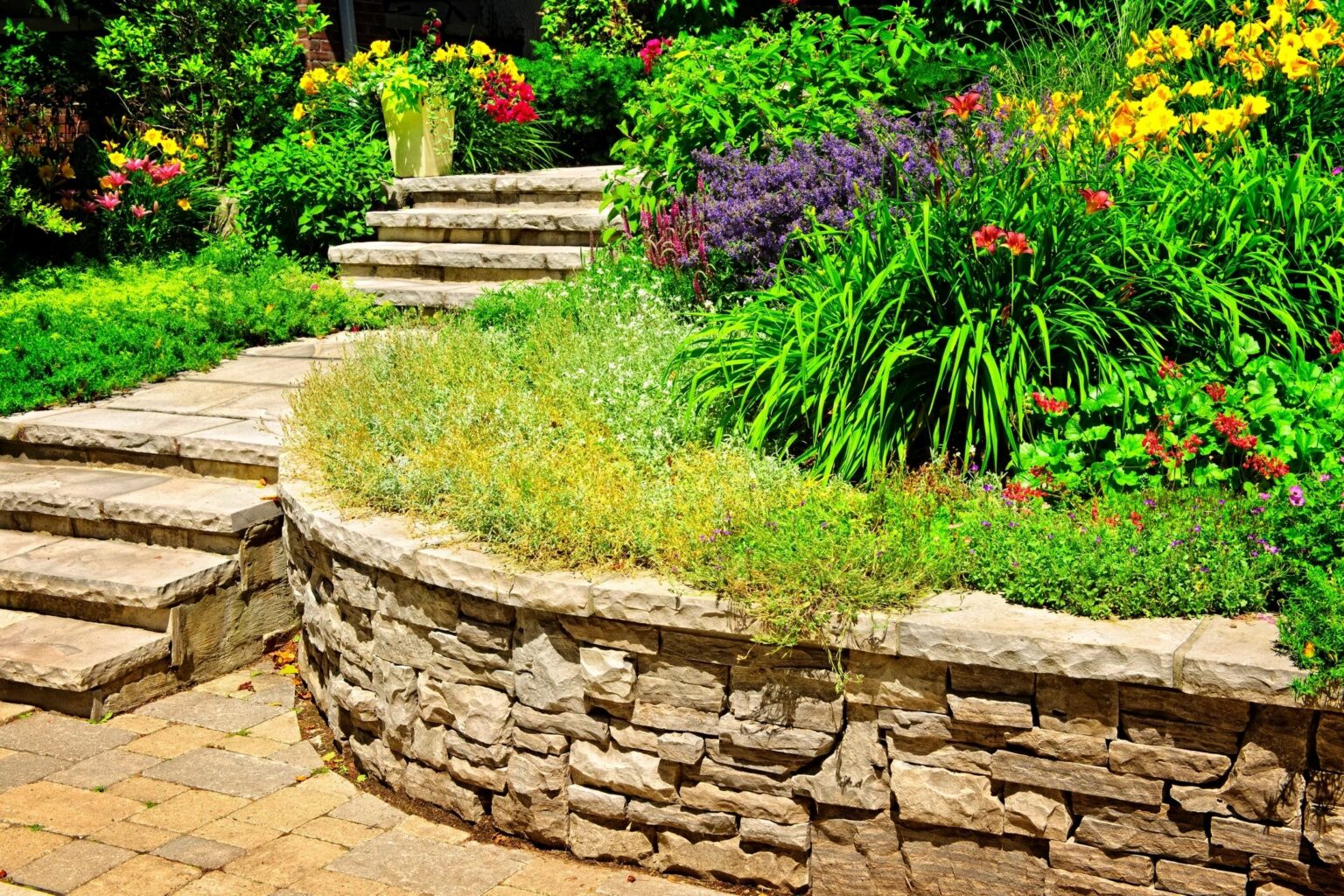 Premier Canonsburg Landscaping Company- The value of landscape design In Canonsburg-PA