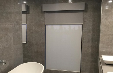 ALFRESCO BLINDS CO