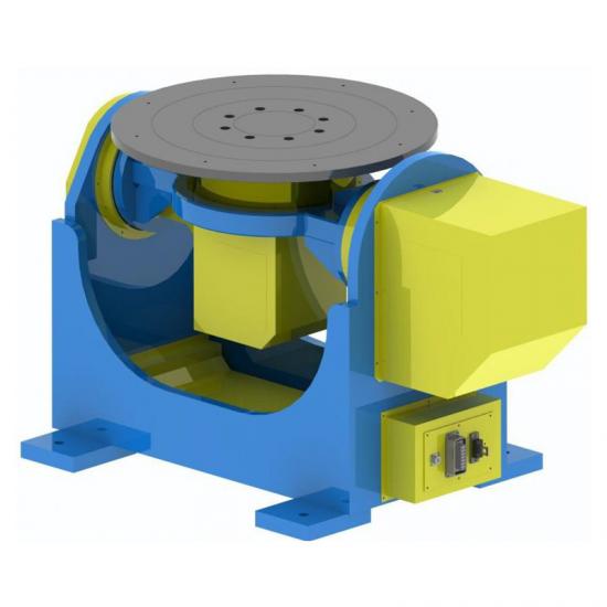 Industrial robot