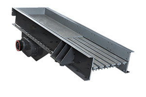 Vibrating screen  Vibrating screen manufacturer  Industrial Beneficiation Equipment factory