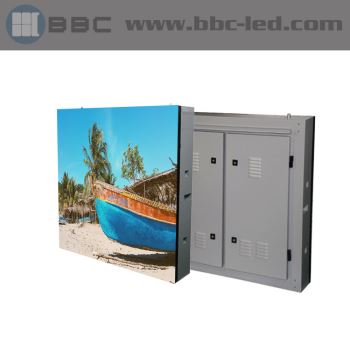 SHENZHEN BO BANGCHENG OPTOELECTRONICS CO.,LTD