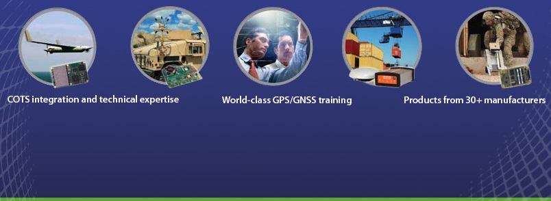 NAVTECHGPS
