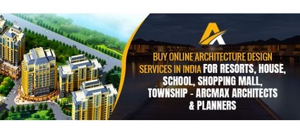 ARCMAX ARCHITECTS AND PLANNERS