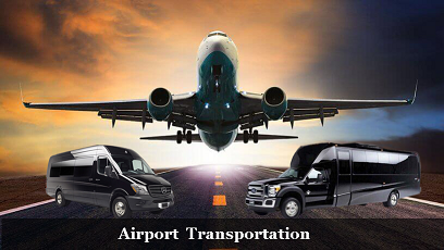 SPRINTER VAN & MINIBUS RENTAL NJ