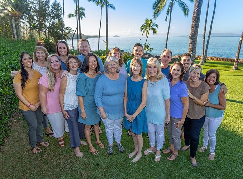 RENTALS MAUI INC