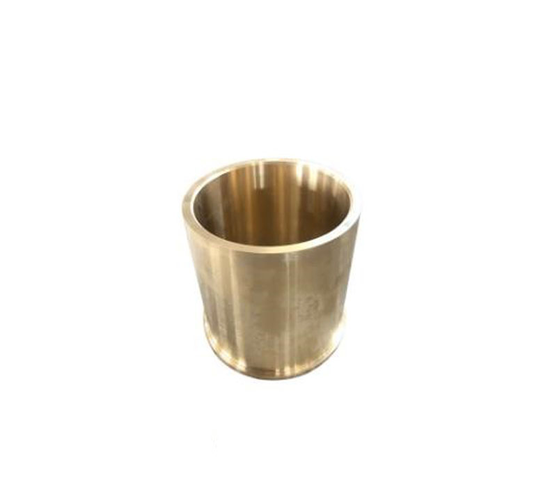 Newly design and low price Custom Different Style tube bronze bushing
