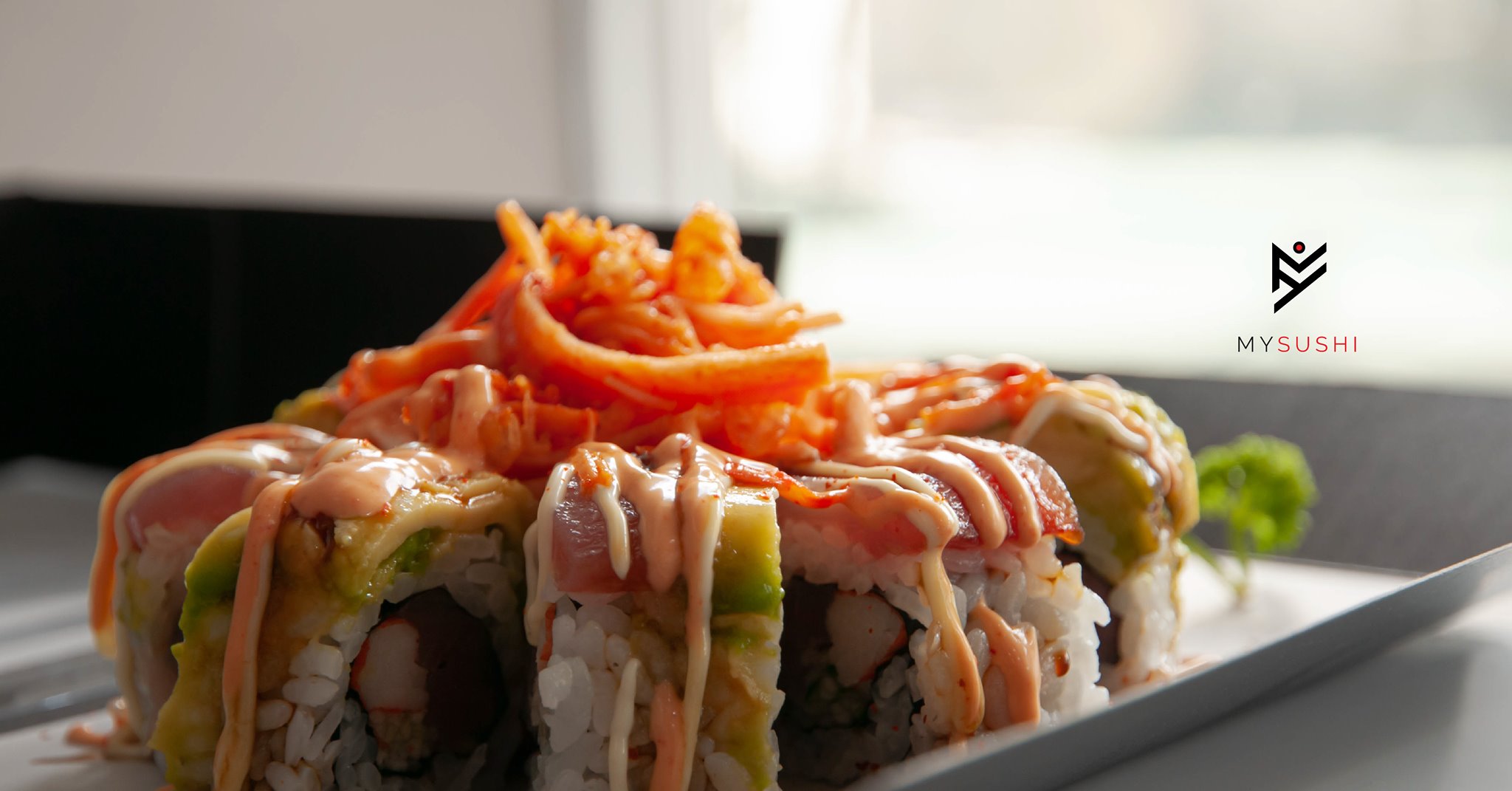 My Sushi