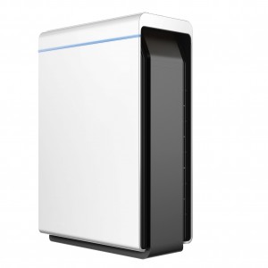 Olansi Healthcare Co., Ltd