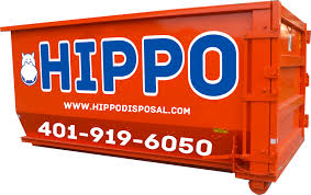Hippo Disposal