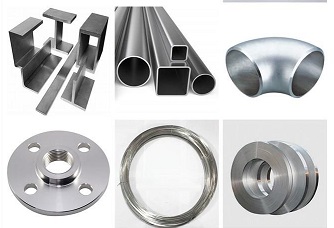 SHANXI TONGHUI STEEL CO., LTD.
