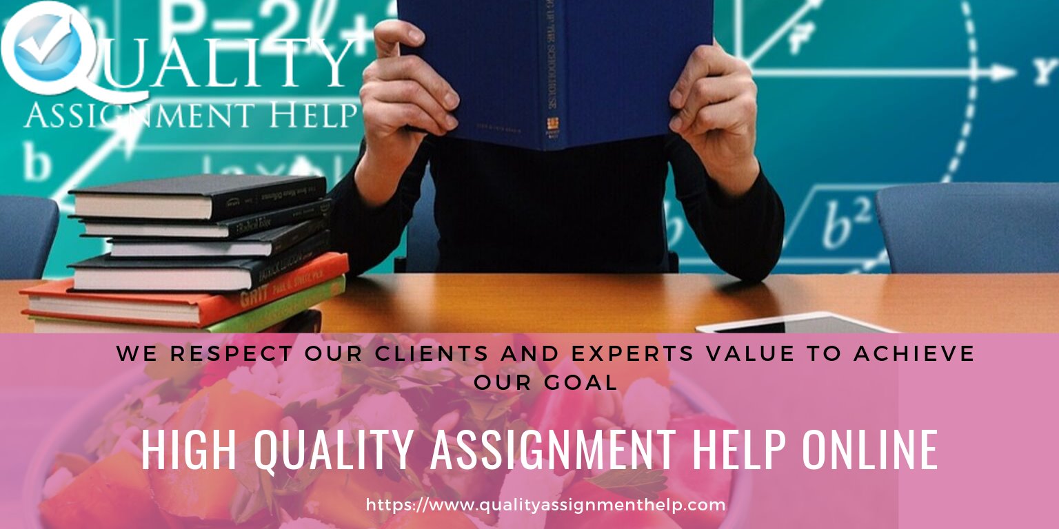 Quality Assignment Help
