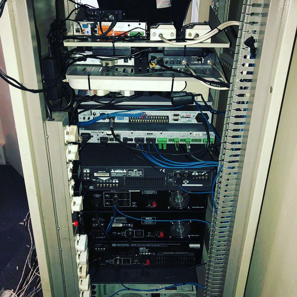 Solved Technology Hub