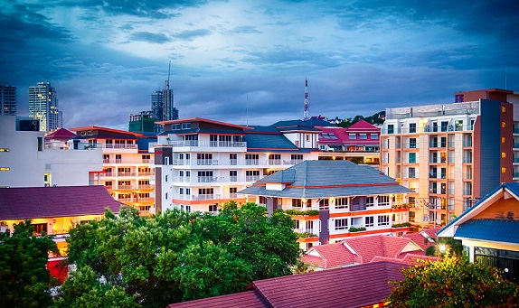 KURT SVENDHEIM PATTAYA
