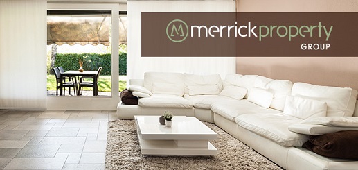 MERRICK PROPERTY GROUP