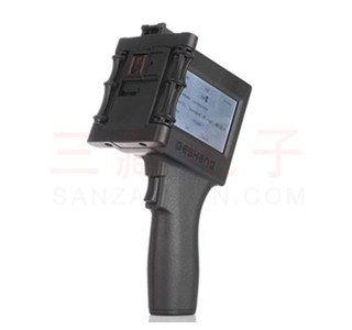 T1000 Handheld Printer  Portable Handheld Printer
