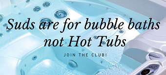 HOT TUB CLUB