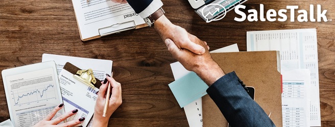 Utvikling av programvare for salg, markedsføring og business intelligence