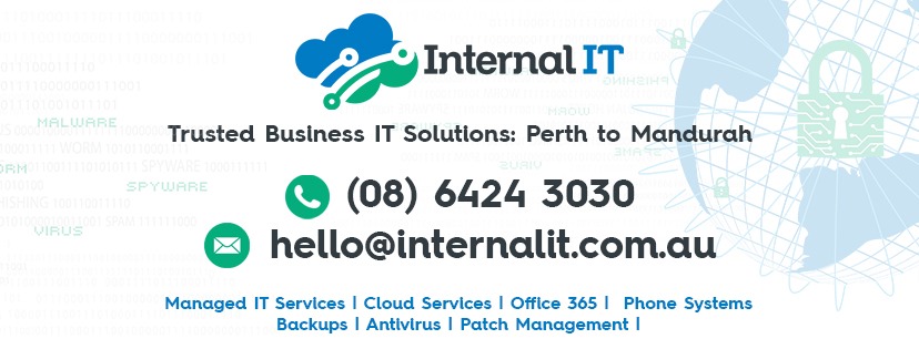 Internal IT