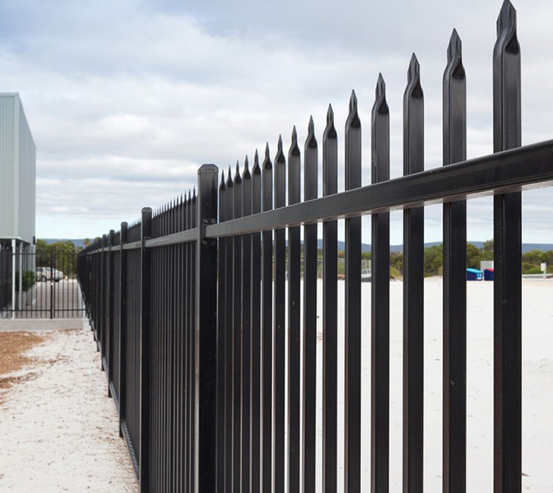 Guardrails