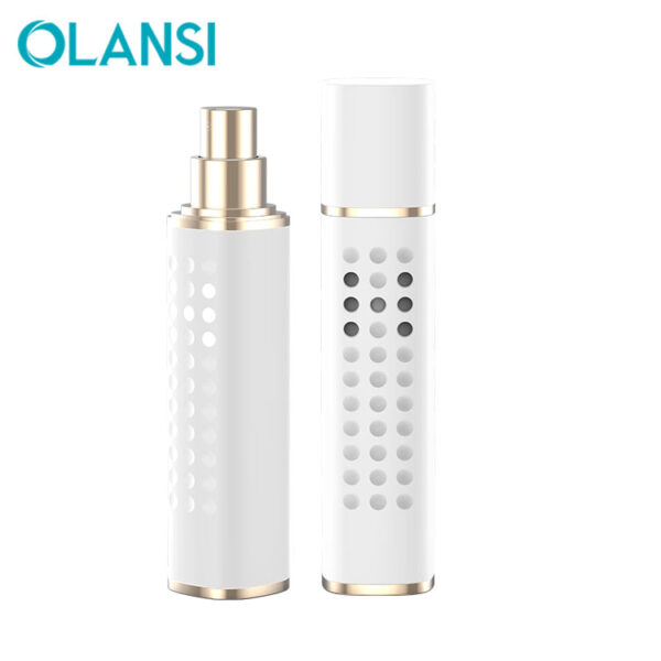 2019 newest hydrogen water mist hydrogen water facial spray for anti-aging