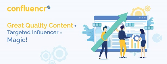 CONFLUENCR