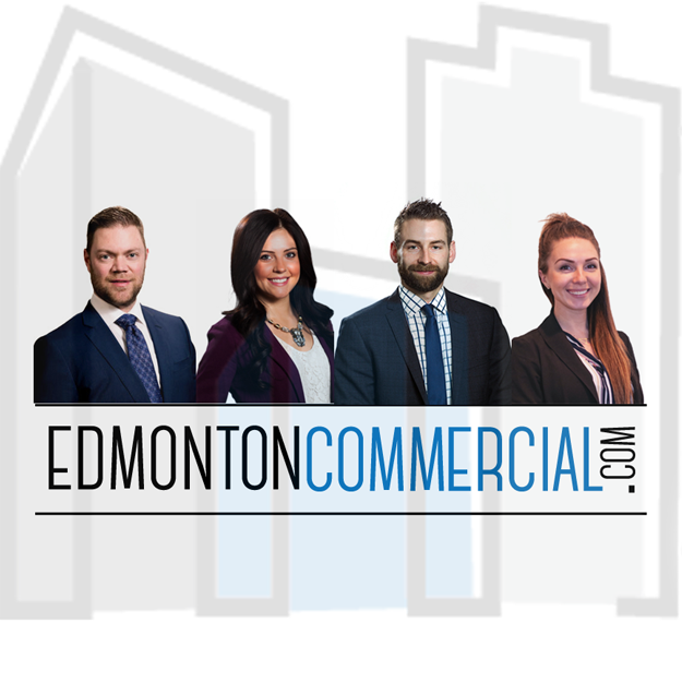 EDMONTON COMMERCIAL REAL ESTATE