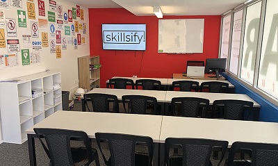 SKILLSIFY