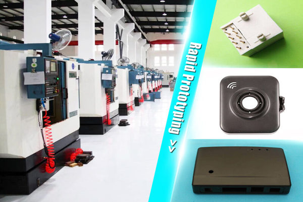 Start prototyping from china