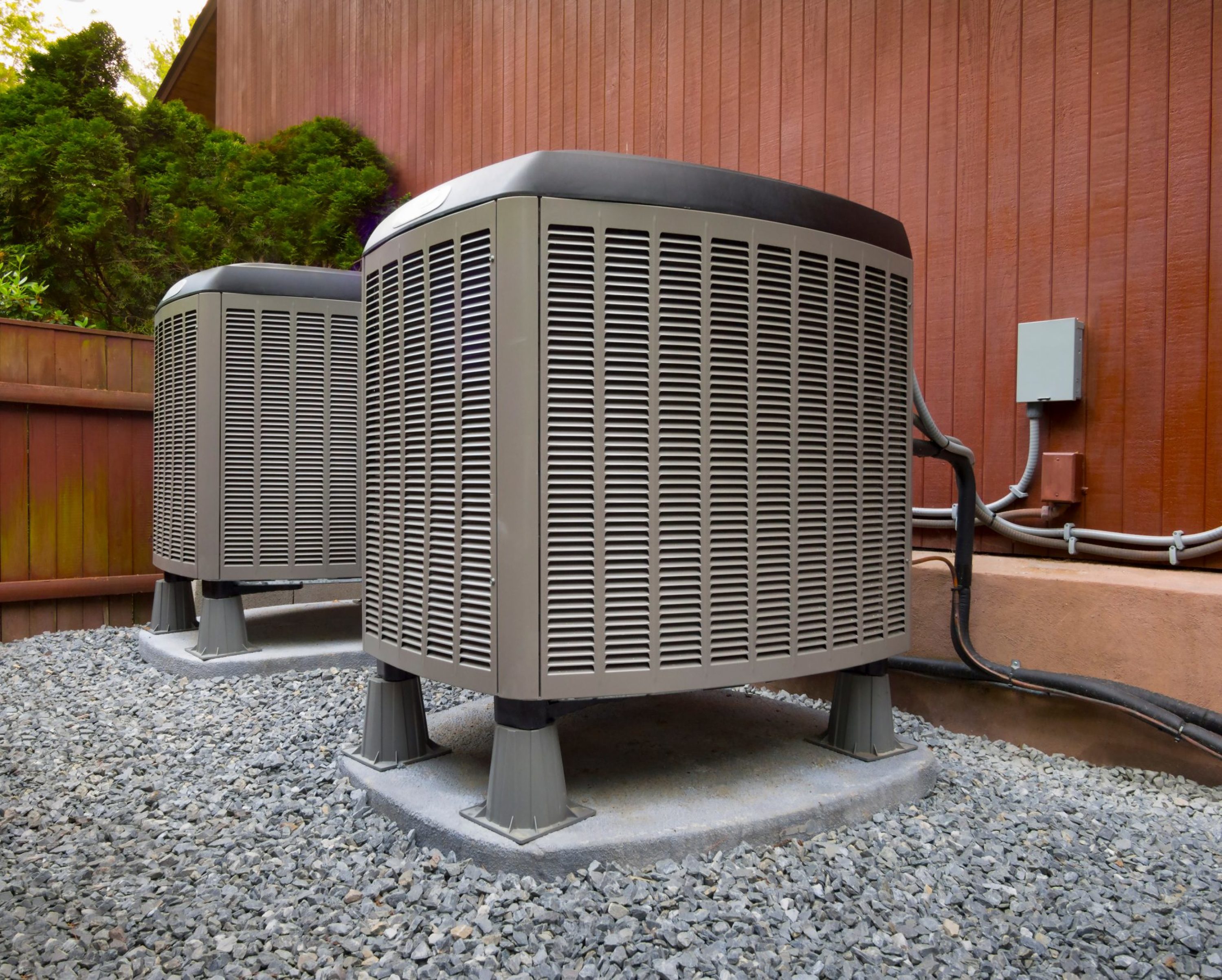 Largo HVAC