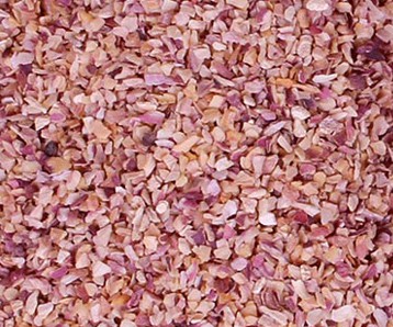 Dehydrated Onion Chopped