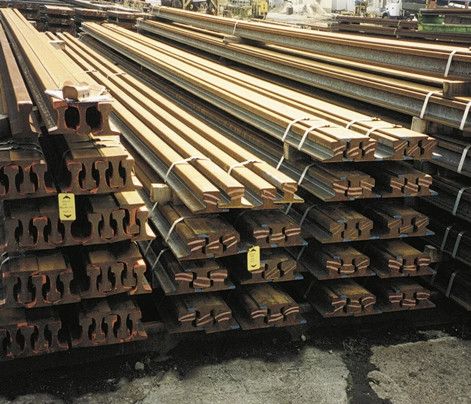 DIN Standard Rail Din536 standard rail A55 rail