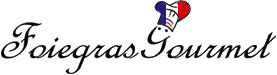 Foie Gras Gourmet