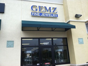 GEMZ FINE JEWELRY