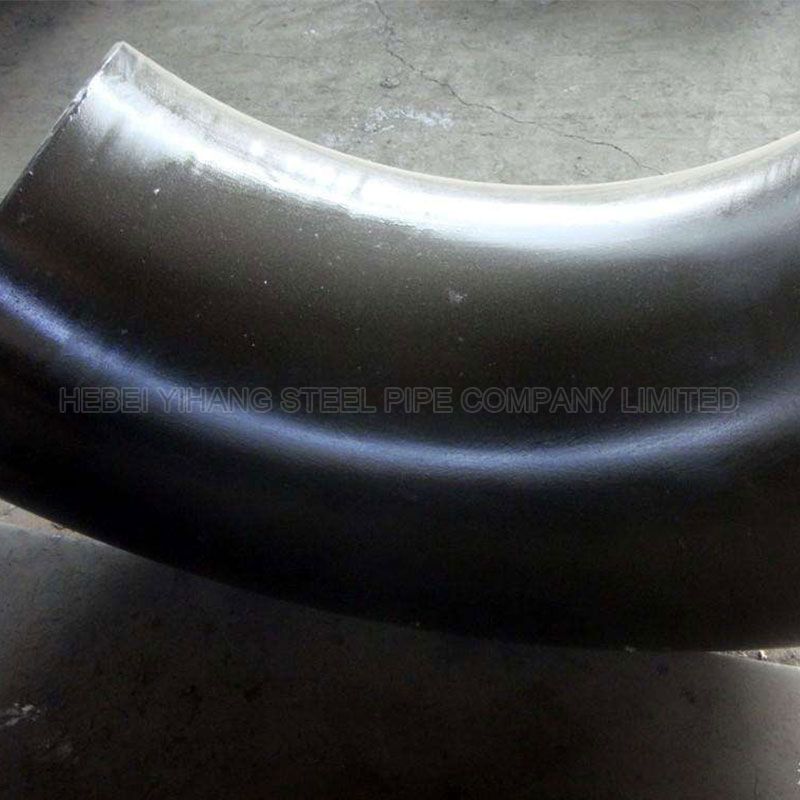 ASTM A234 Pipe Elbow
