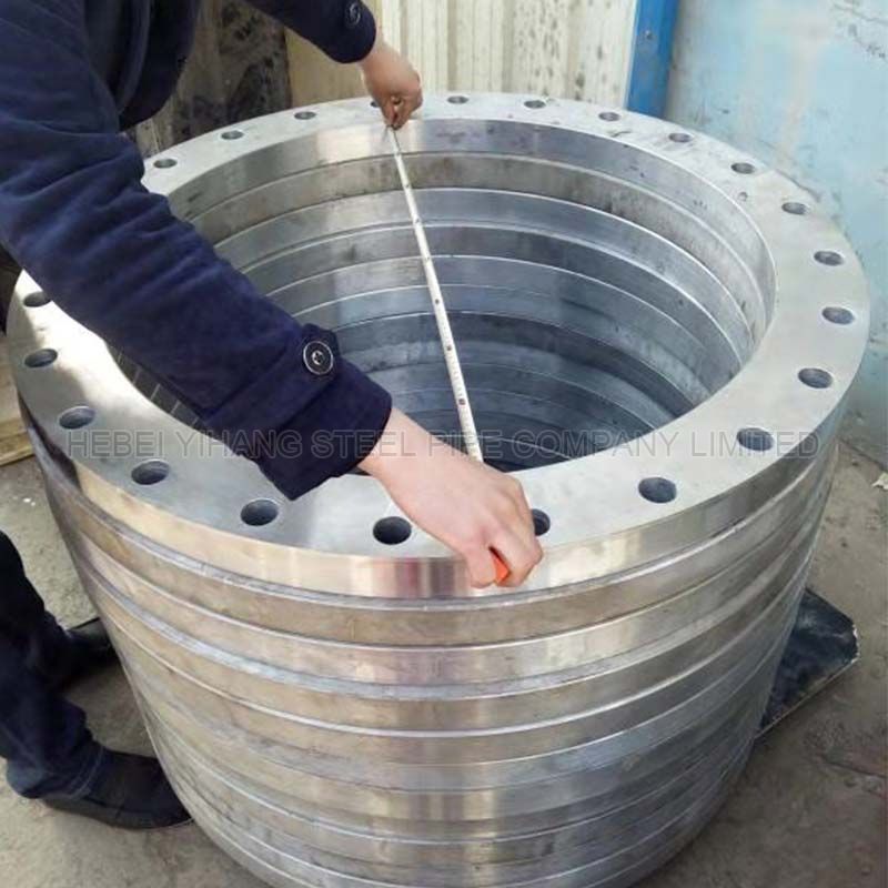 alloy steel Flange