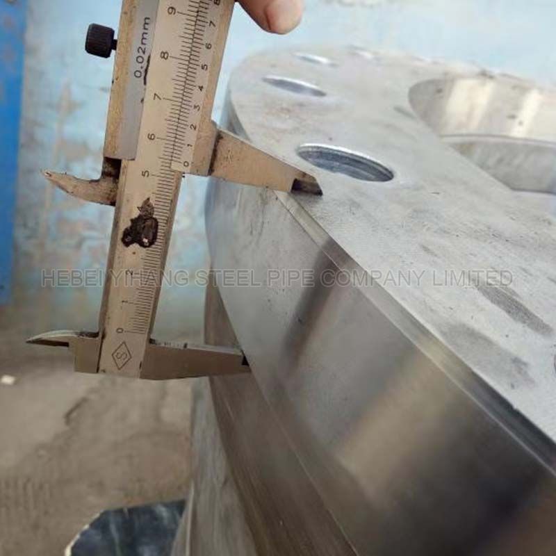 construction Flange