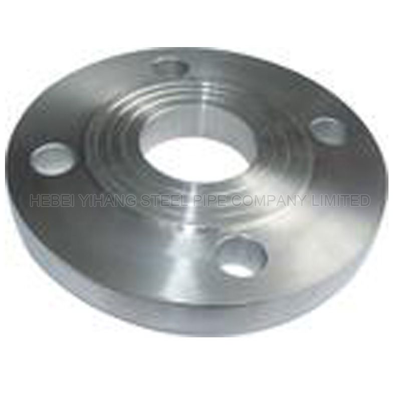 high-temperature resistant Flange
