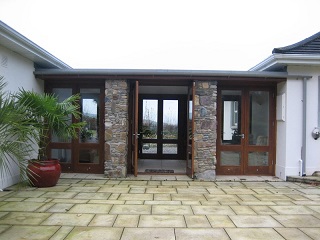 Architectural at mga kaugnay na serbisyo