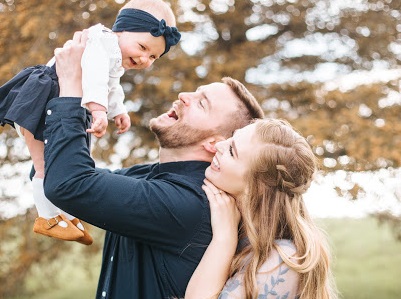 Laura Karoline Photography- Raleigh Photographer