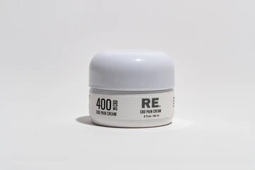 Buy CBD Pain Cream in US