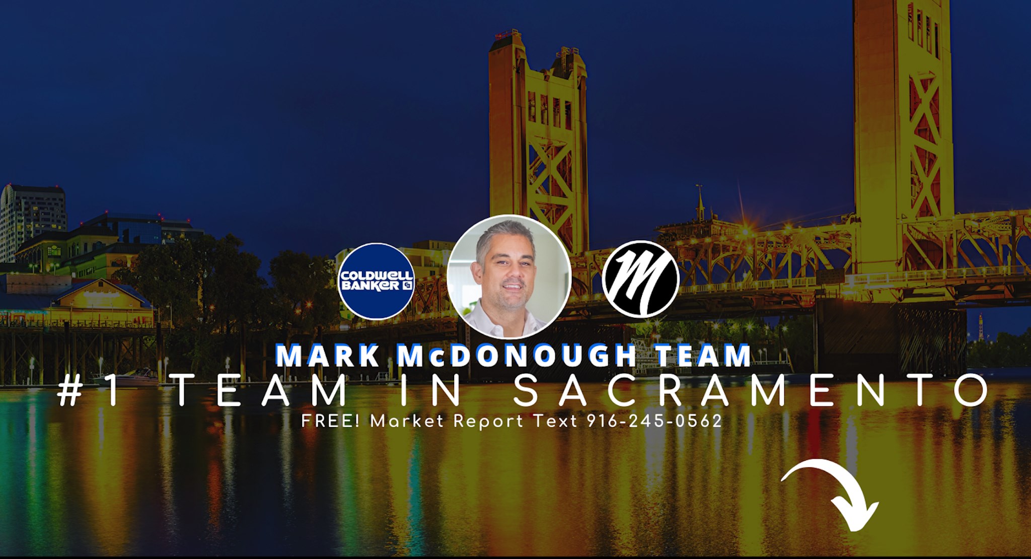 Mark McDonough Team at Coldwell Banker