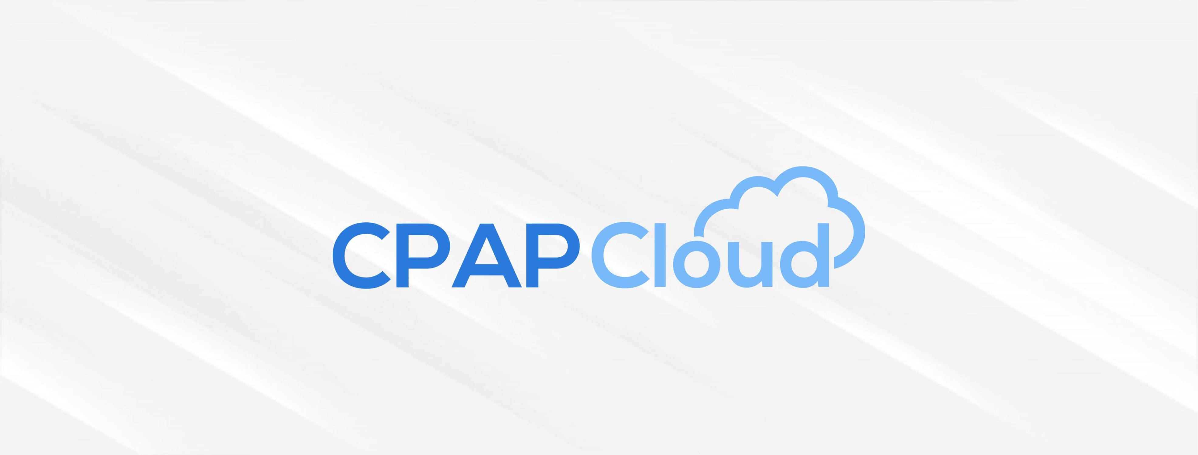 CPAP Cloud