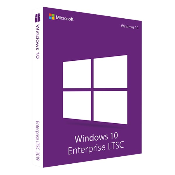Buy Windows 10 LTSC with Instant Delivery at Software Planet