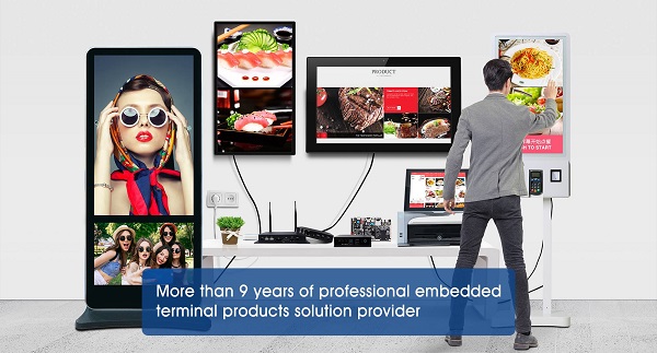 SHENZHEN SMART DEVICE TECHNOLOGY CO., LTD