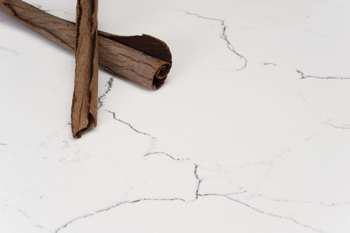 Quantum Quartz