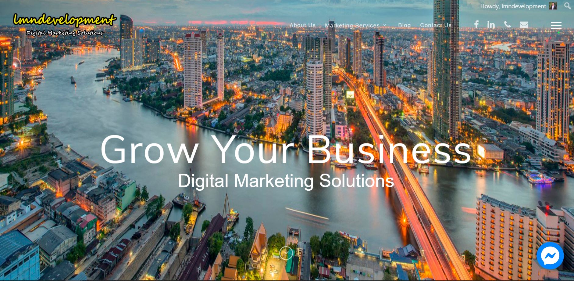 Servicios de Seo