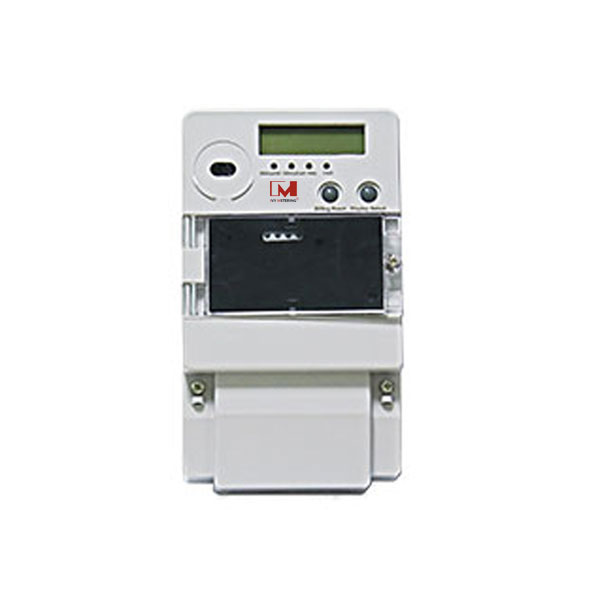 AMI Meter