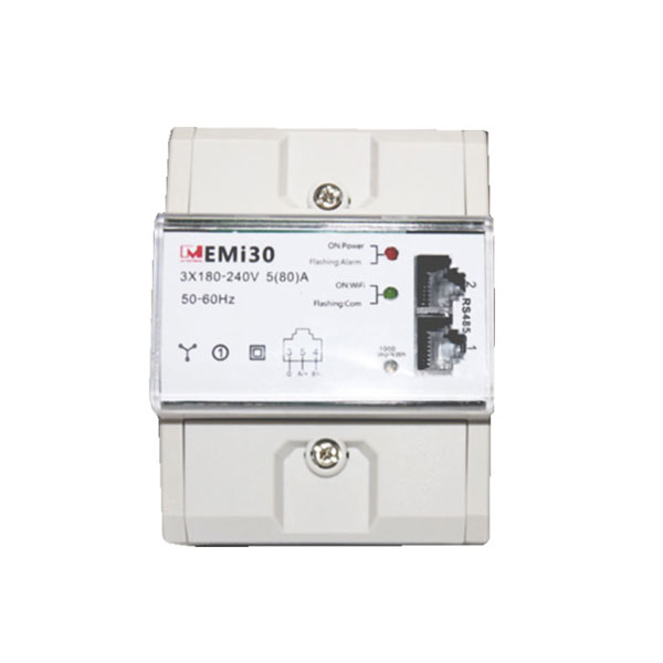 NB-IOT Meter