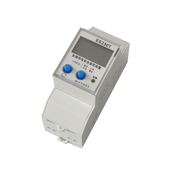 Fire Detector